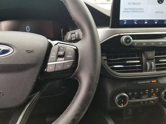 Certified 2023 Ford Escape Active image 28