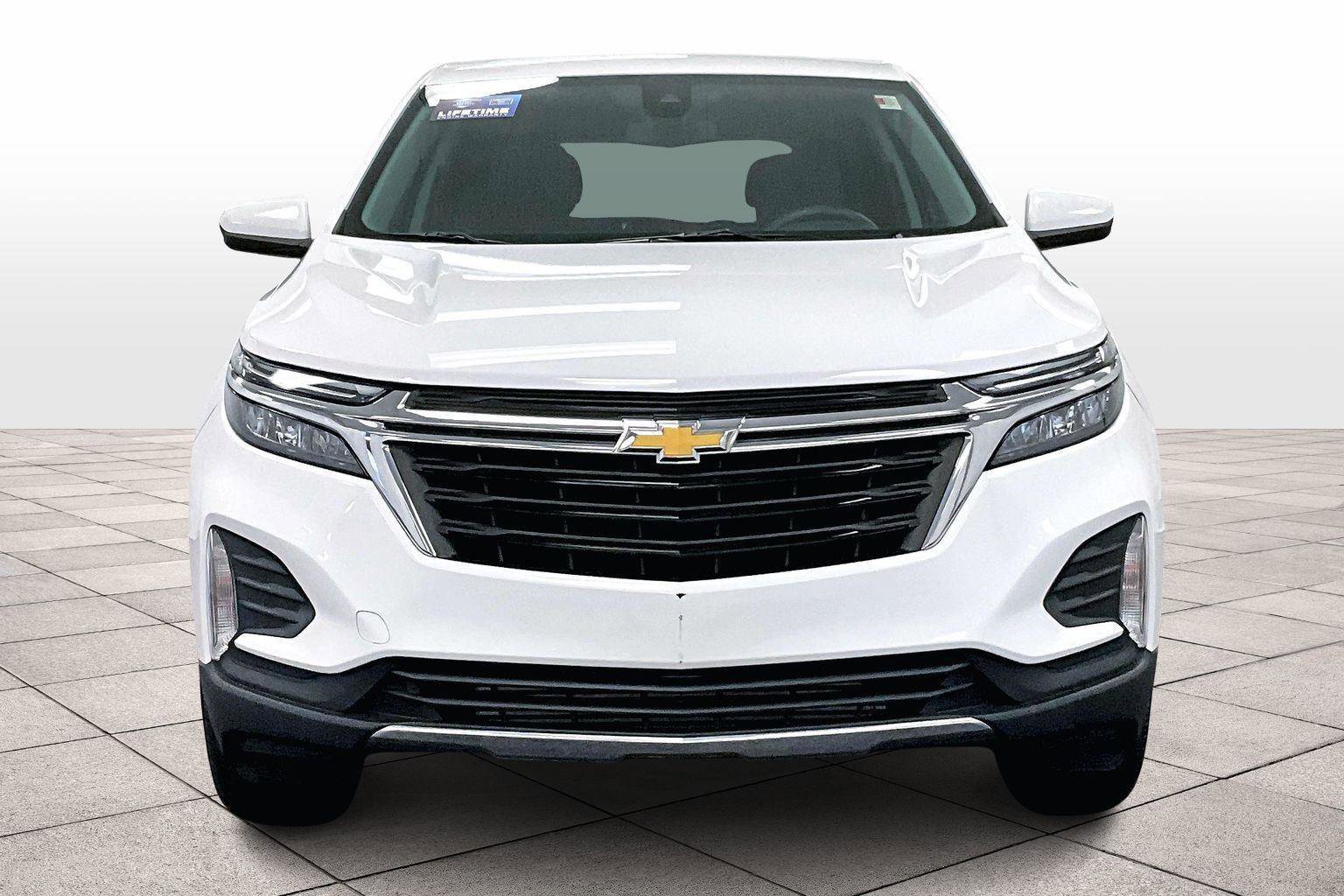 Used 2022 Chevrolet Equinox LT image 6
