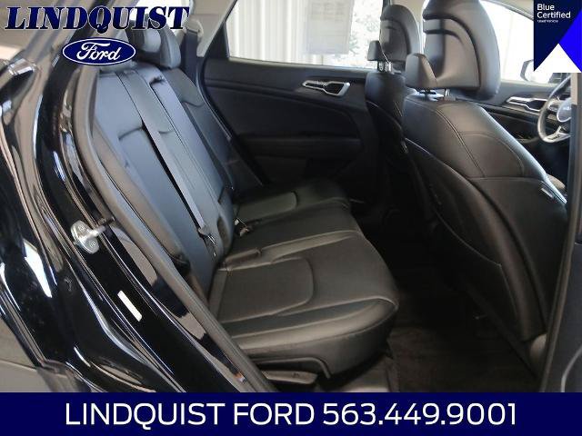 Used 2023 Kia Sportage EX FWD image 18
