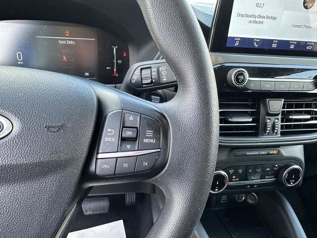Certified 2025 Ford Escape Active FWD image 28