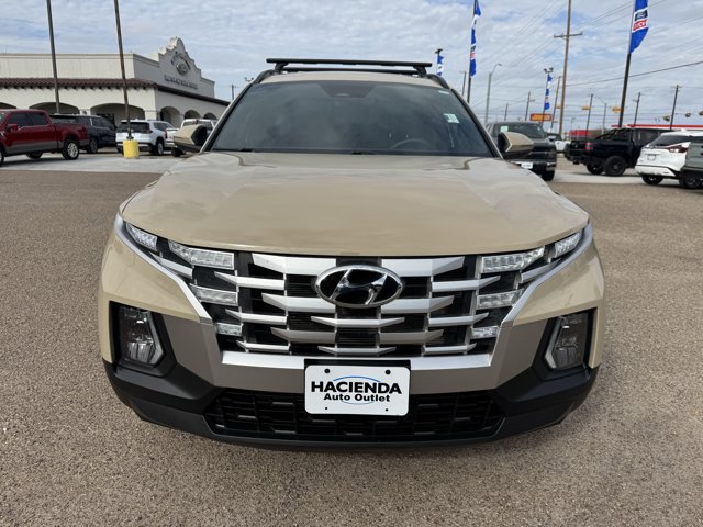 Used 2024 Hyundai Santa Cruz SEL w/ Activity Package image 6