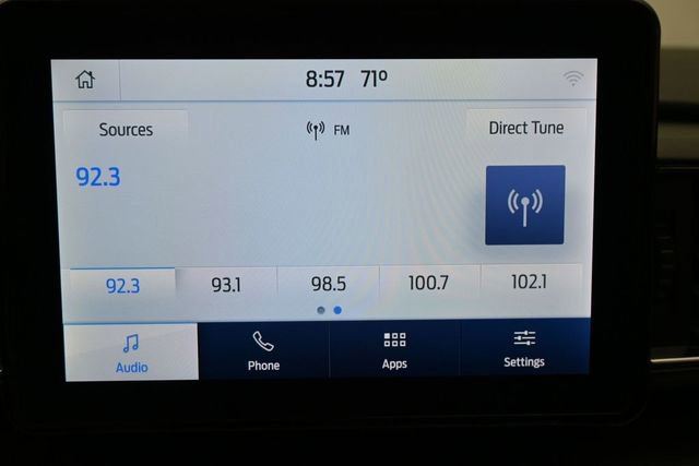 Certified 2021 Ford Explorer XLT w/ Equipment Group 202A AWD/4WD image 19