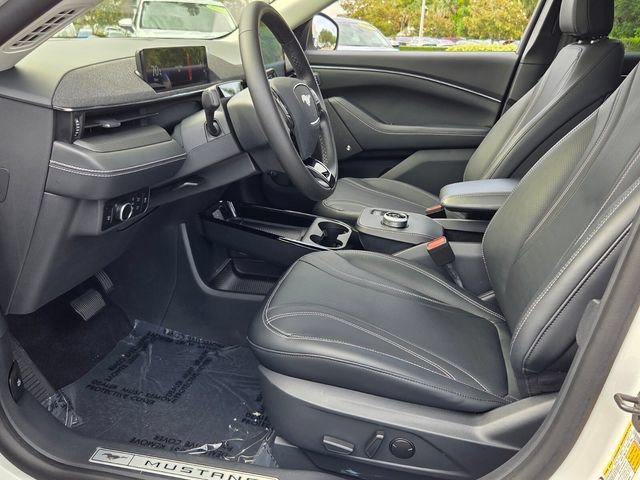 Certified 2023 Ford Mustang Mach-E Premium RWD image 9