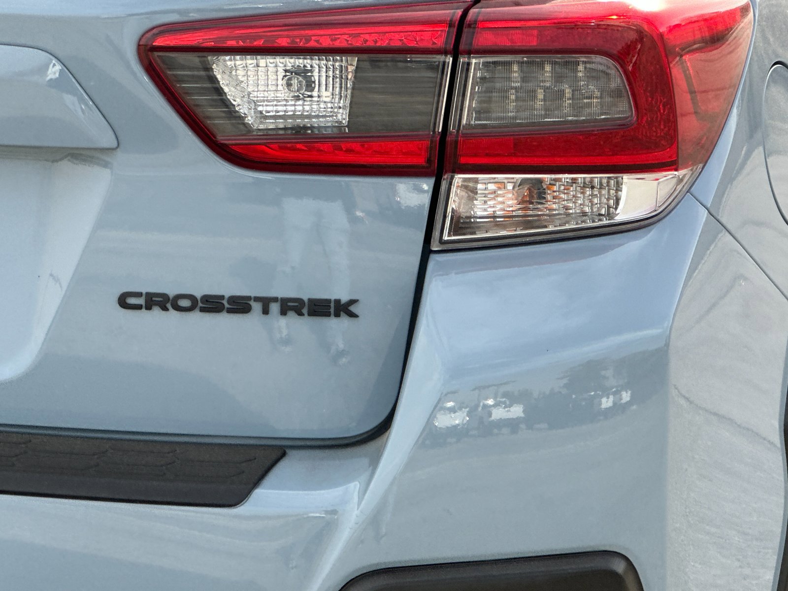 Used 2023 Subaru Crosstrek 2.0i Premium w/ Popular Package #4 image 25