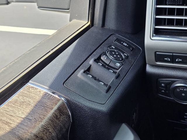 Certified 2017 Ford F250 Lariat w/ Chrome Package AWD/4WD image 16