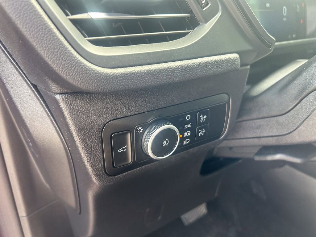 Certified 2025 Ford Escape ST-Line Elite w/ Premium Technology Package AWD/4WD image 11
