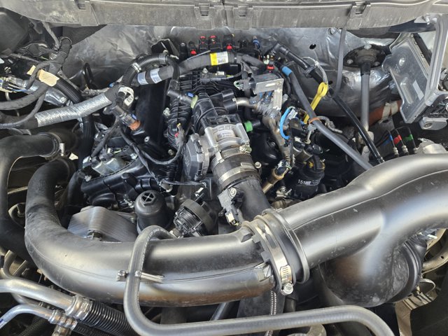 Certified 2023 Ford F150 XLT w/ Equipment Group 302A High image 30