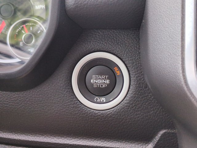 Used 2022 RAM 1500 Big Horn w/ Night Edition AWD/4WD image 26