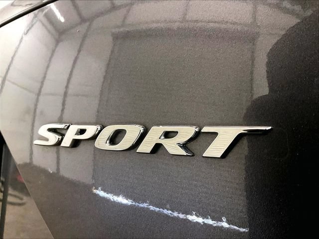 Used 2020 Honda Civic Sport image 13
