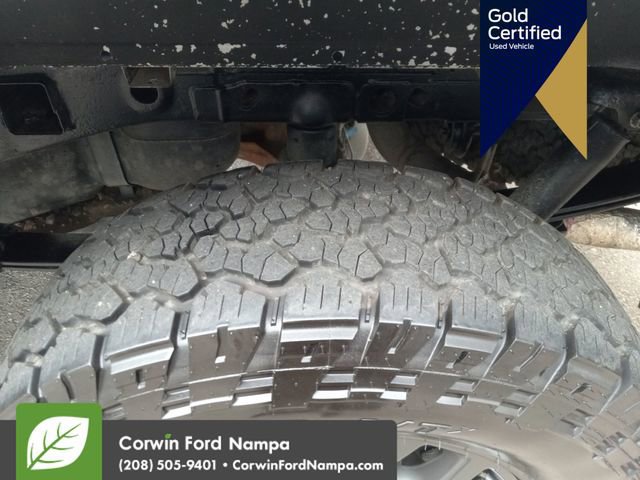 Certified 2023 Ford F150 Tremor image 33