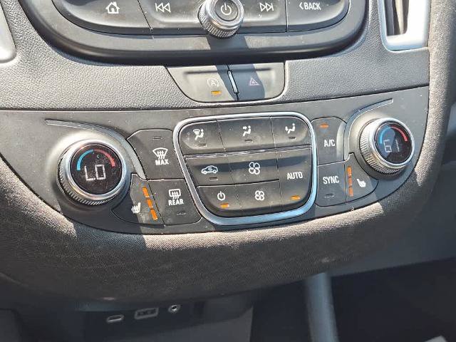 Used 2024 Chevrolet Malibu LT FWD image 15
