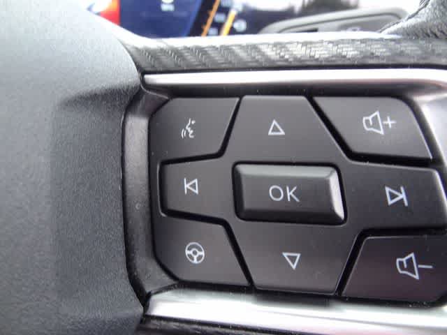 Certified 2025 Ford Mustang Premium RWD image 16