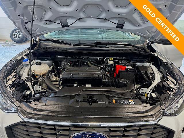 Certified 2025 Ford Escape Active image 18