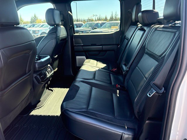 Certified 2023 Ford F150 Raptor w/ Raptor Carbon Fiber Package AWD/4WD image 12