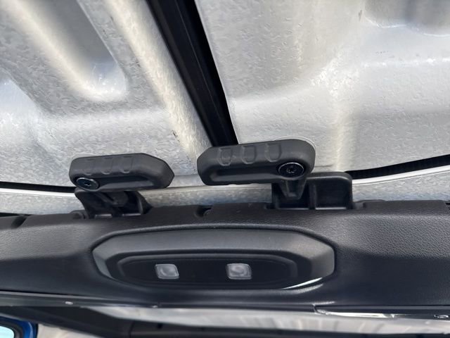 Used 2025 Jeep Wrangler Unlimited Rubicon AWD/4WD image 35