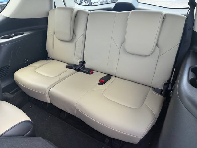 Used 2024 INFINITI QX80 Premium Select w/ Cargo Package AWD/4WD image 13