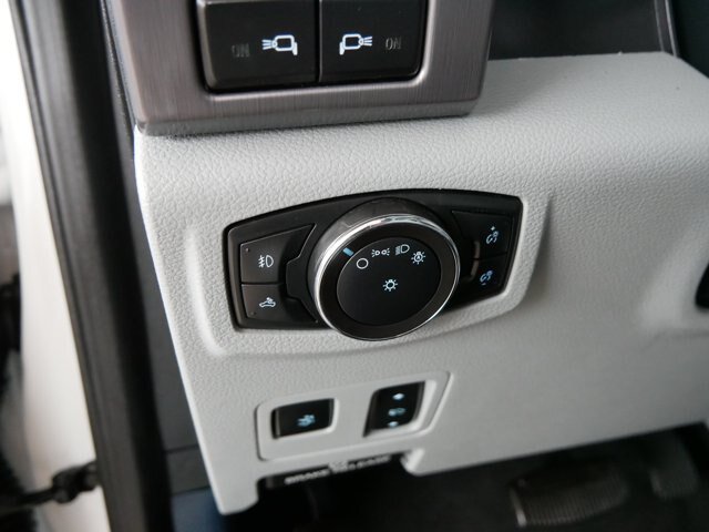 Certified 2022 Ford F350 Limited AWD/4WD image 16