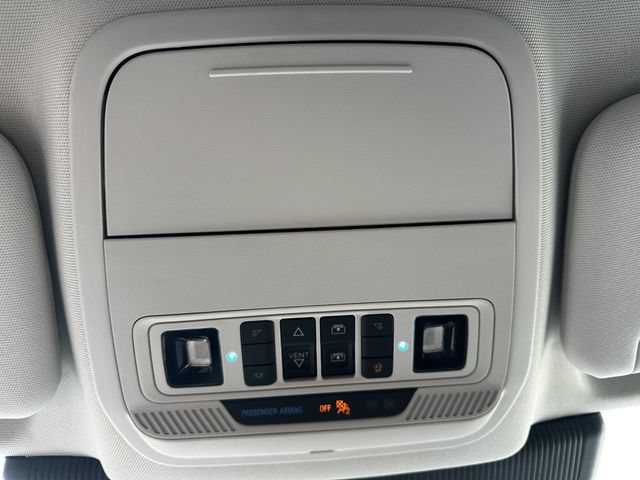 Certified 2025 Ford Explorer Active w/ Active Comfort Package AWD/4WD image 28