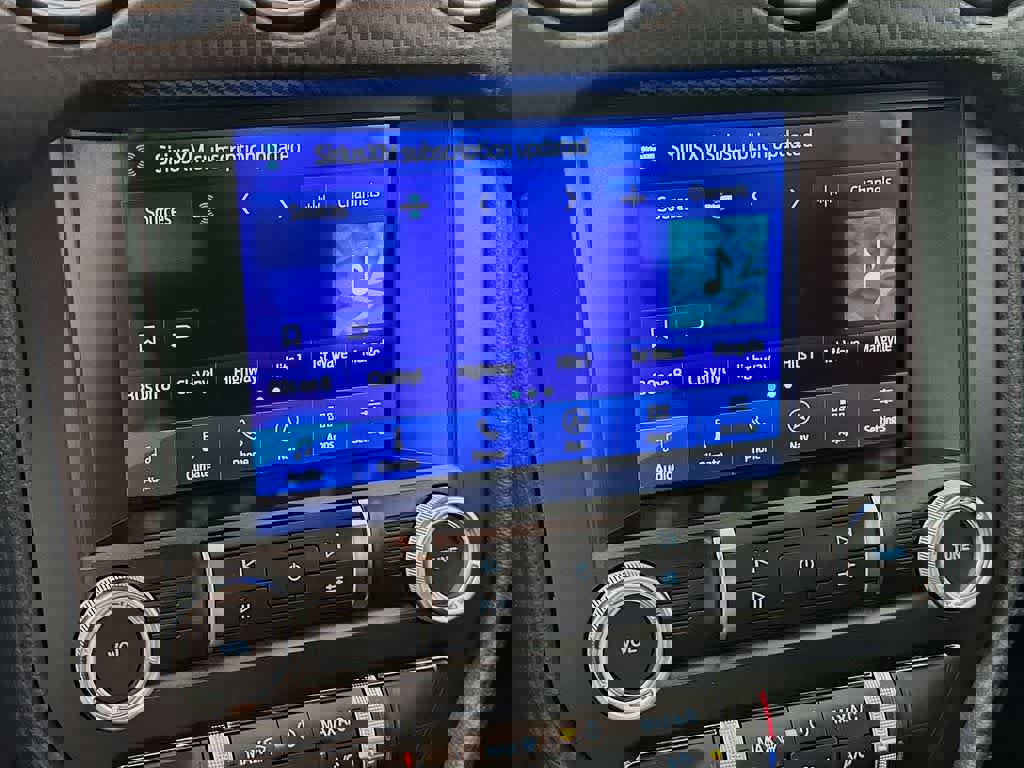 Certified 2022 Ford Mustang Convertible w/ Equipment Group 101A image 19