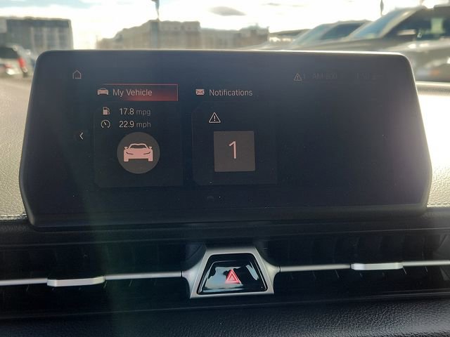 Used 2024 Toyota Supra 3.0 image 16