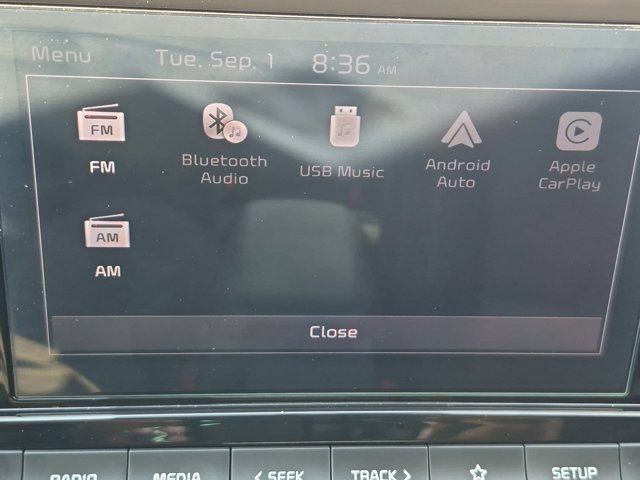 Used 2024 Kia Forte LXS w/ LXS Technology Package FWD image 23