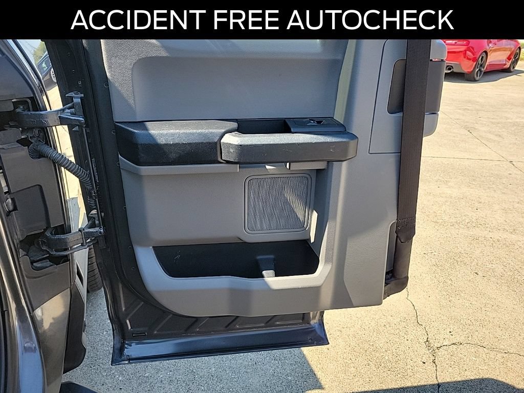 Certified 2019 Ford F150 XL w/ Equipment Group 101A Mid RWD image 14