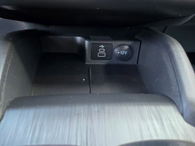 Certified 2024 Ford Escape ST-Line FWD image 16