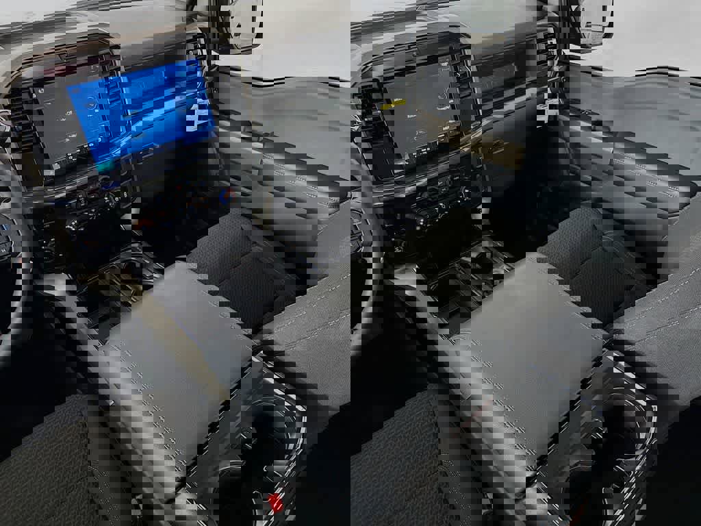 Certified 2025 Ford F150 STX w/ Equipment Group 201A FX4 image 11