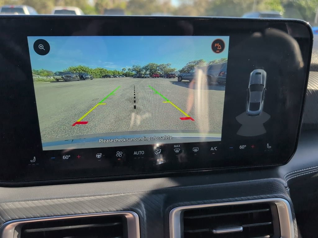 Certified 2024 Ford Mustang Premium image 16