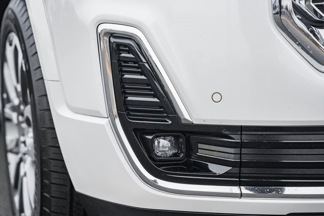 Used 2020 GMC Acadia Denali w/ Technology Package image 19