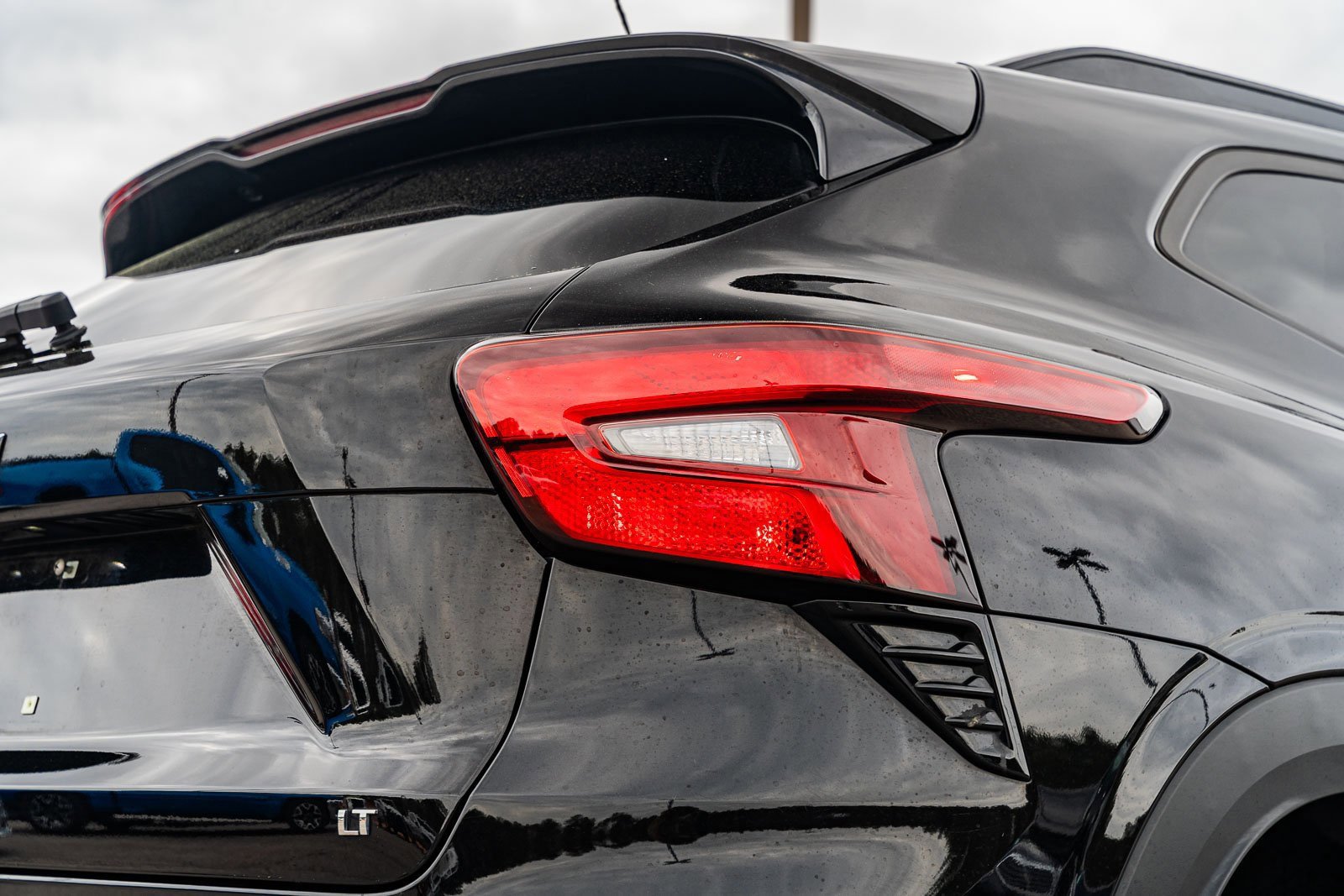 Used 2024 Chevrolet Trax LT image 14