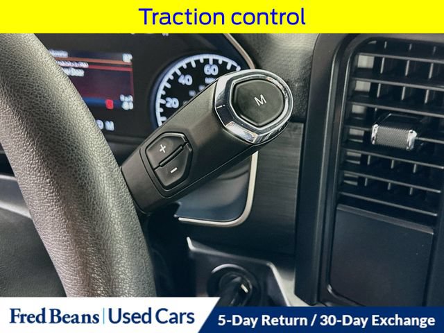 Certified 2023 Ford F150 XL w/ STX Appearance Package AWD/4WD image 22