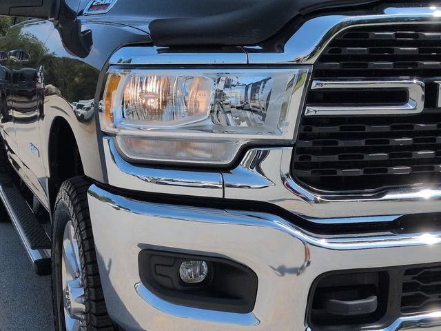Used 2022 RAM 2500 Big Horn w/ Level A Equipment Group AWD/4WD image 11