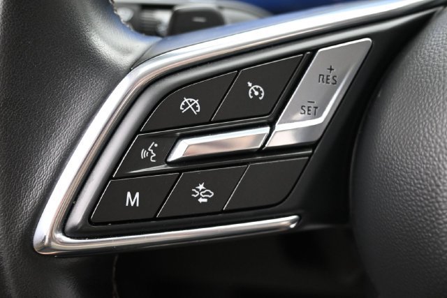 Used 2024 Buick Envision Preferred AWD/4WD image 21