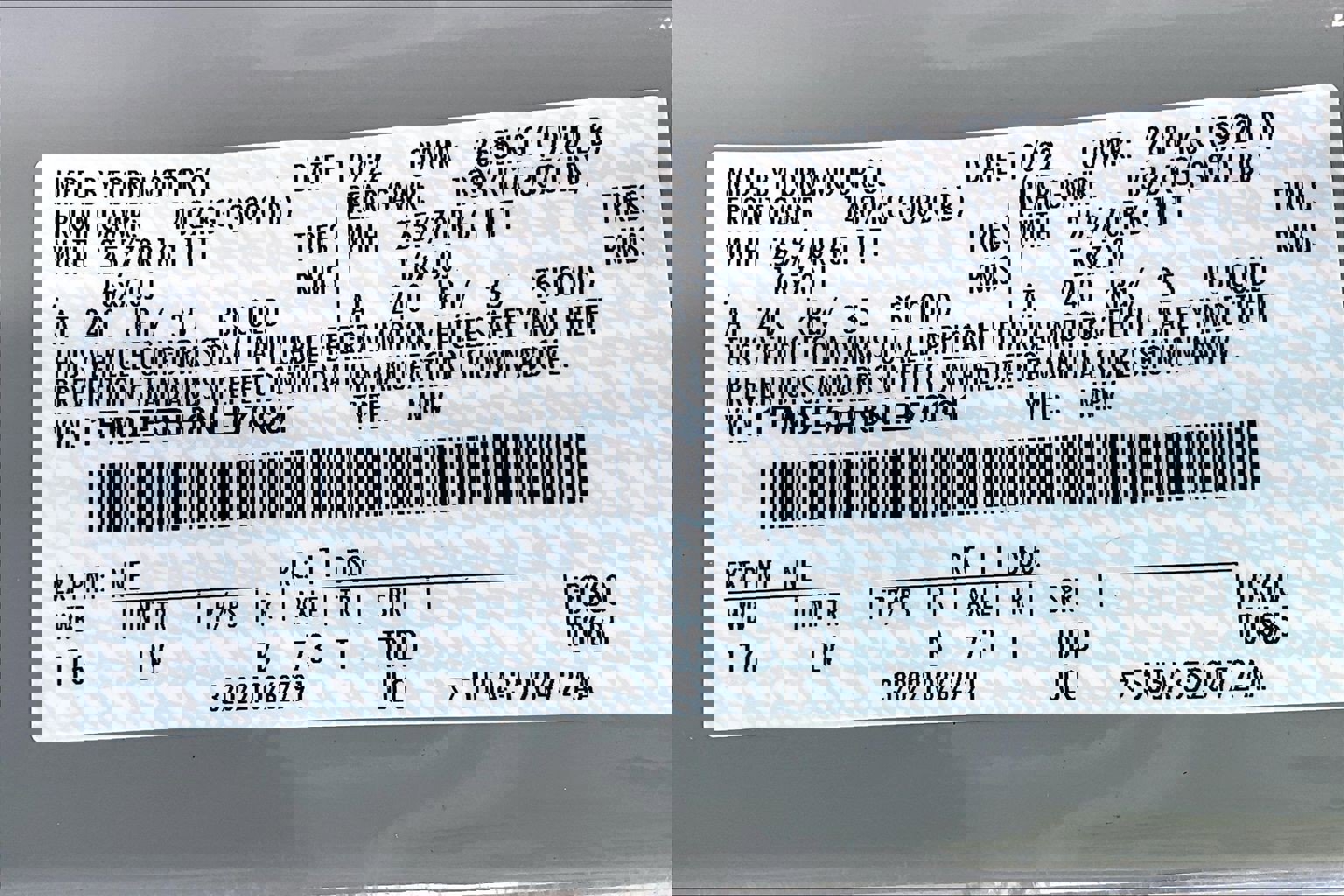 Certified 2022 Ford Bronco 4-Door image 33