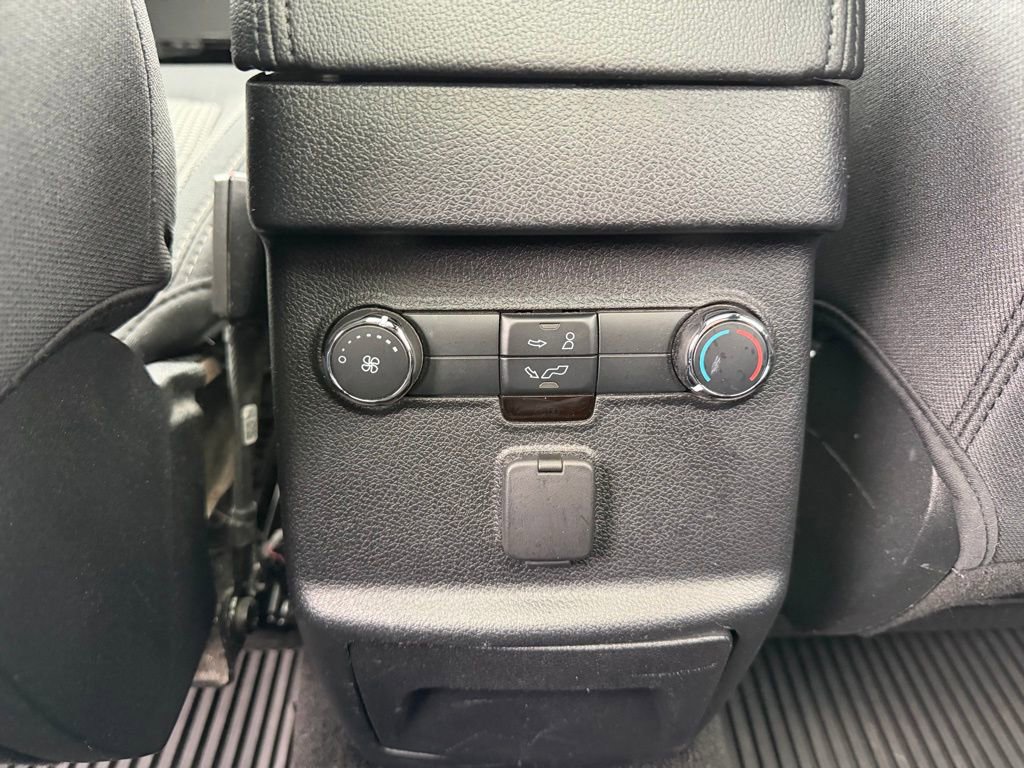 Certified 2019 Ford Explorer XLT w/ Equipment Group 201A image 11