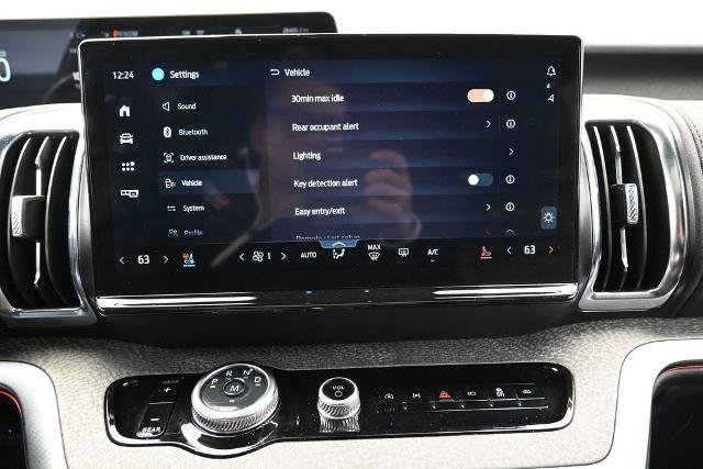 Certified 2025 Ford Expedition Tremor AWD/4WD image 31