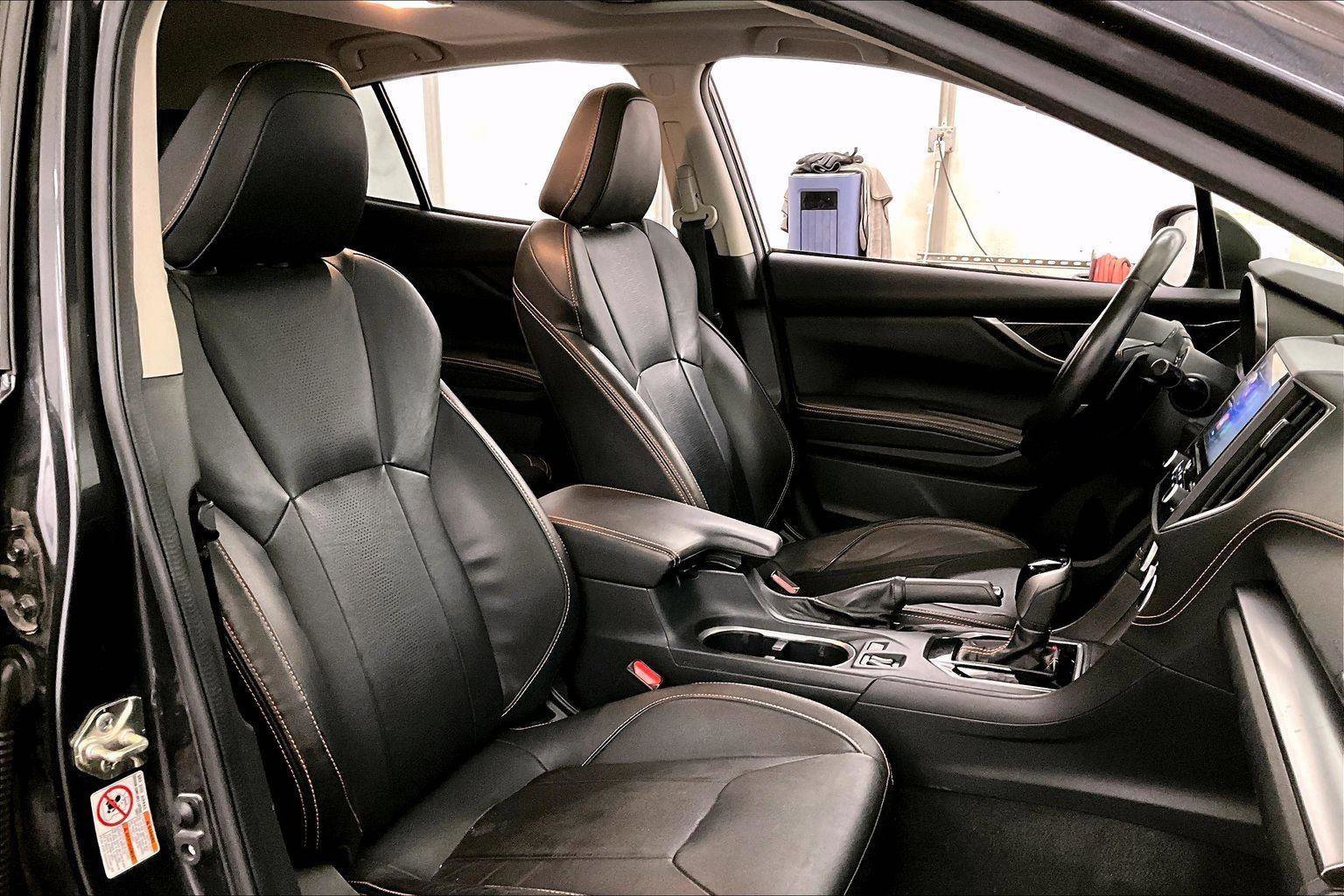 Used 2018 Subaru Crosstrek 2.0i Limited image 9