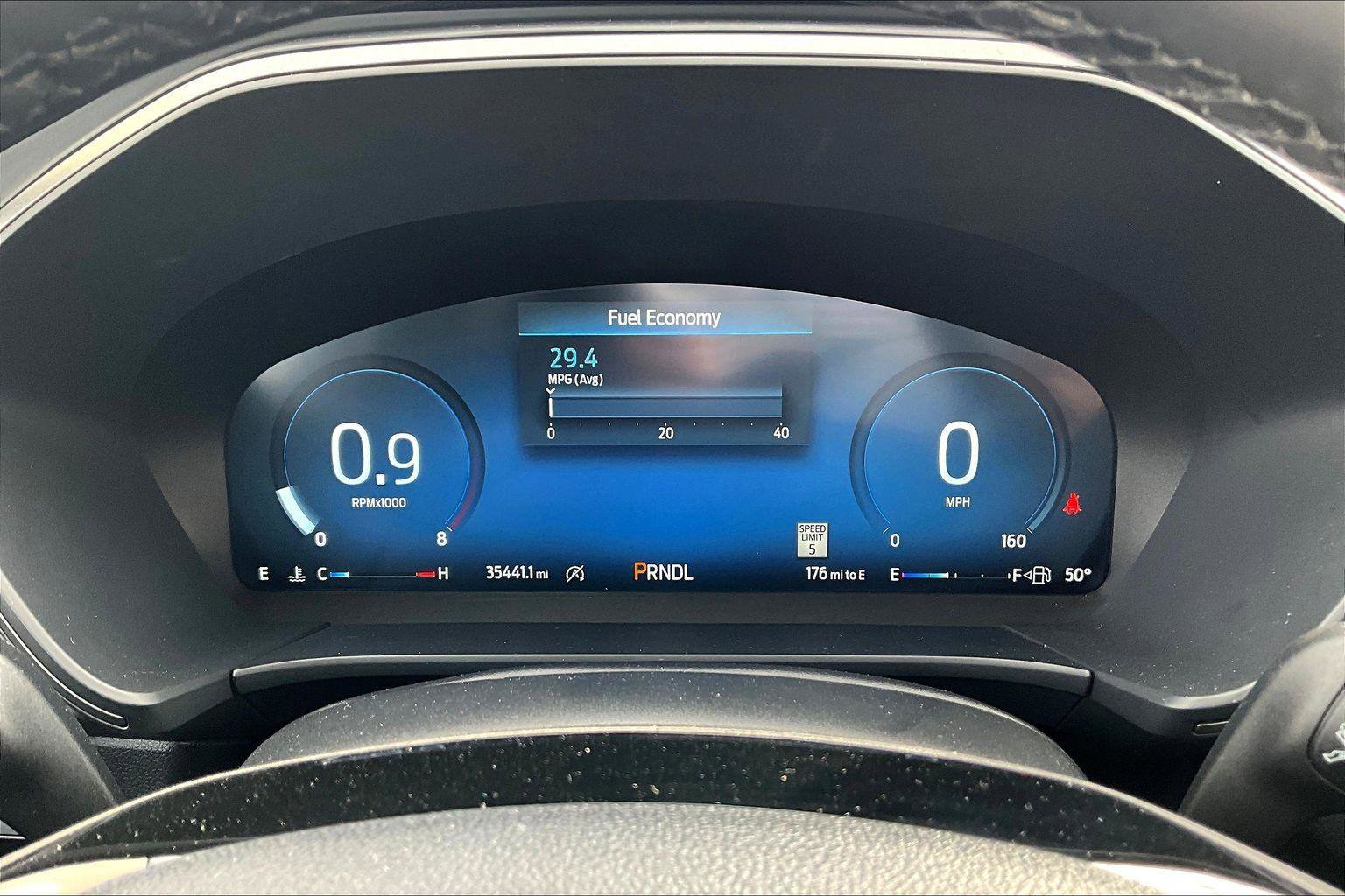 Certified 2023 Ford Escape Active w/ Tech Pack #2 image 11