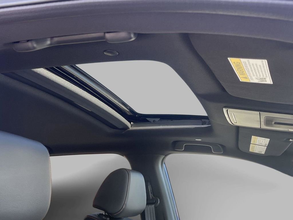 Used 2025 Honda CR-V Sport-L image 17