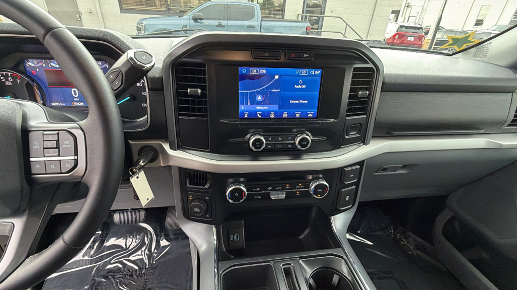 Certified 2023 Ford F150 XLT w/ Equipment Group 301A Mid AWD/4WD image 19