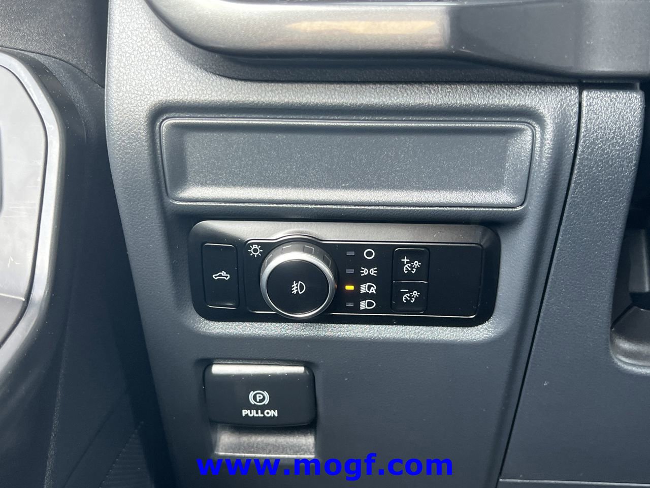 Certified 2024 Ford F150 STX w/ STX Black Appearance Package image 18