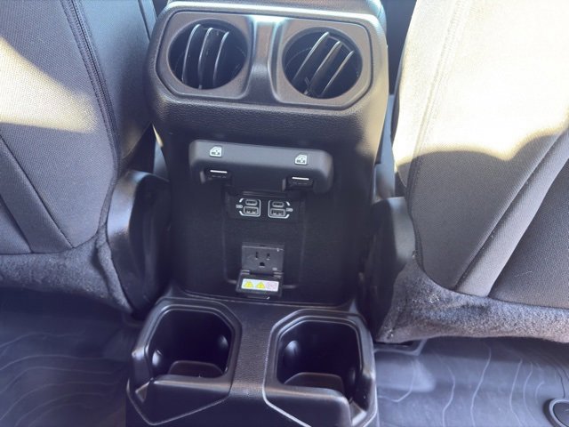 Used 2023 Jeep Gladiator Willys image 25