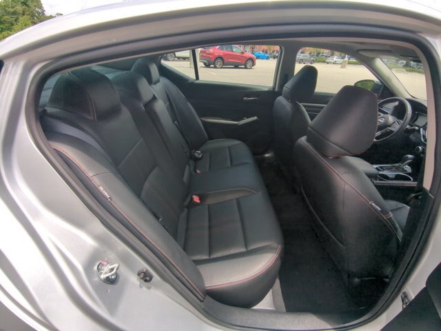 Used 2023 Nissan Altima 2.5 SR w/ SR Premium Package FWD image 26