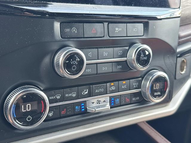 Certified 2024 Ford Expedition Limited AWD/4WD image 30