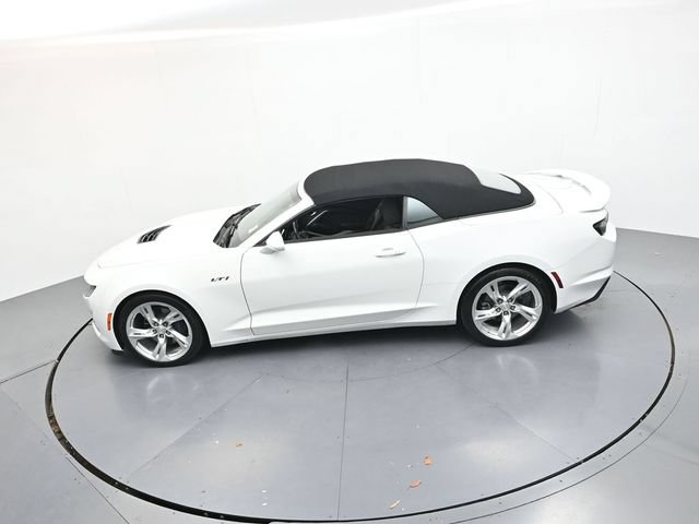 Used 2023 Chevrolet Camaro LT w/ RS Package RWD image 38