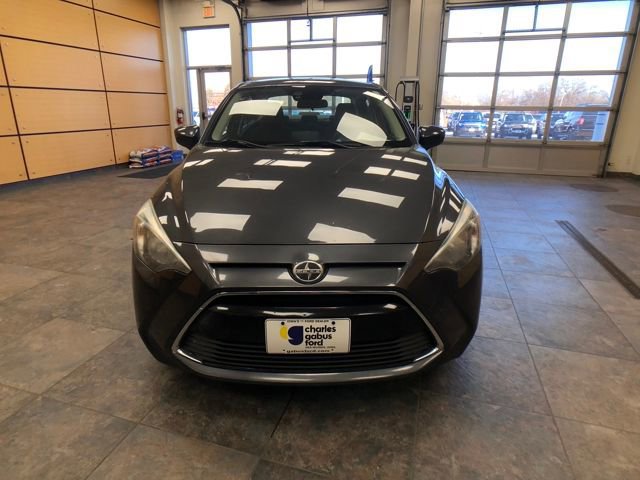 Used 2016 Scion iA image 8