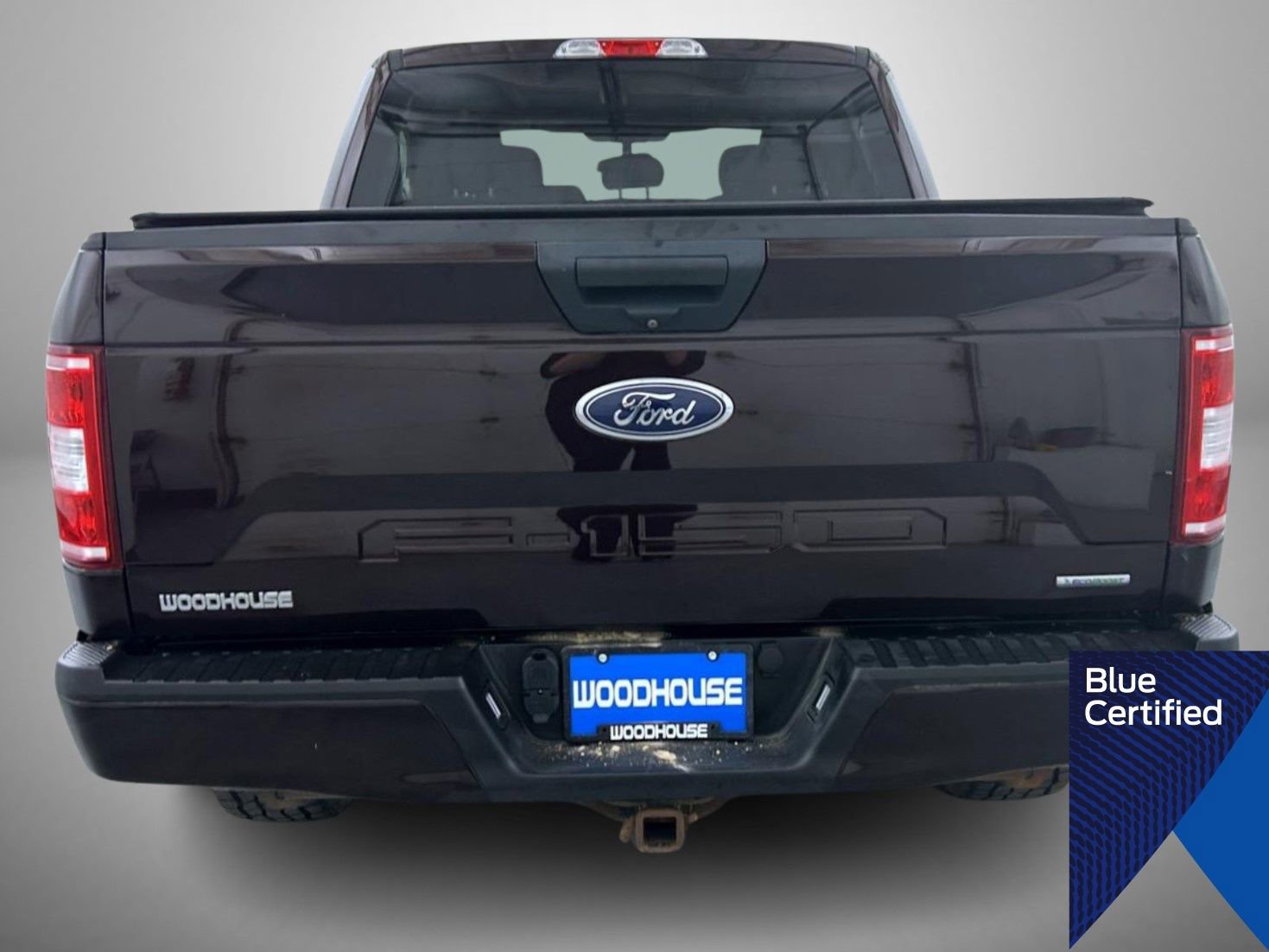 Certified 2019 Ford F150 XL w/ Equipment Group 101A Mid AWD/4WD image 6
