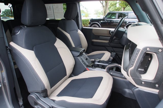 Certified 2022 Ford Bronco Big Bend AWD/4WD image 11