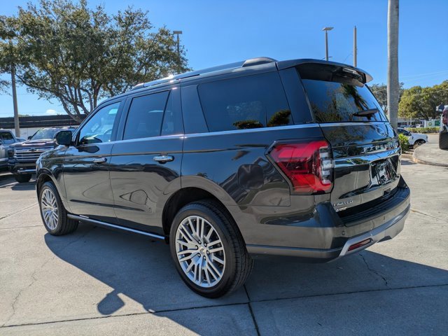 Certified 2023 Ford Expedition Limited image 2